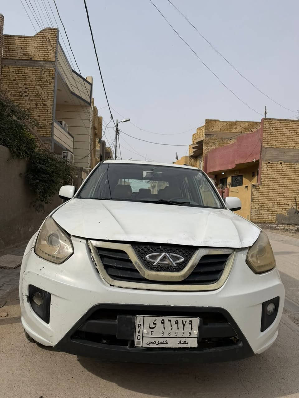 السلام عليكم
السعر 27
اقره المنشور قبل لاتتصل
تيكو موديل 13  كير ومحرك كورلا الفين 
مااندل راعيه سنويه كارتونيا رقم بغداد عوزه  ترتيب بسيط
العنوان كوت واسط
***********
***********
