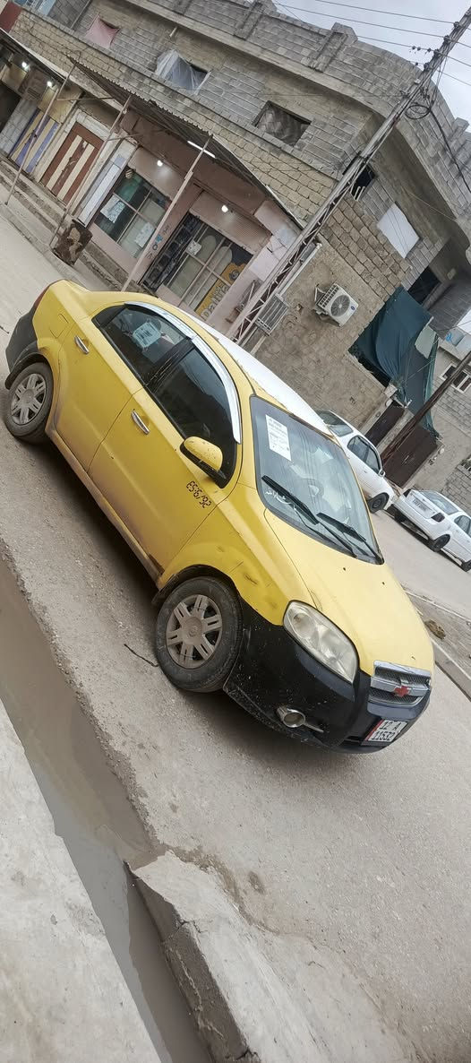 افيو موديل تراهم مروس 2007ورد مريكي كير تومتيك محرك وبتره السياره بيه ضرر التكم ضرر تحرير شرط التحويا هيه قرمت مصفره سعر 45 بيه مجال ***********
