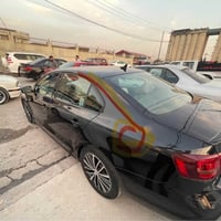 جيتا ٢٠١٦ • ١٫٨ توربو • مشي ١٢٧ الف