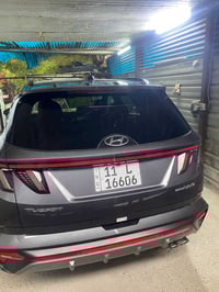 الهم صلي على محمد وآل محمد  للبيع توسان هايبرد موديل 2024 نوع ان لاين ...