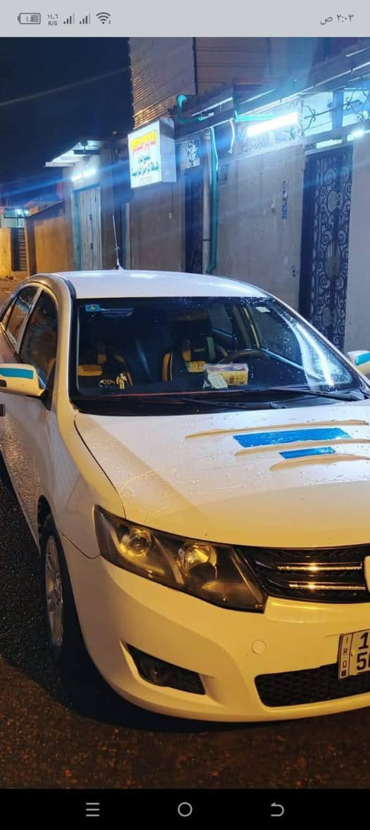 *********** الاستفسار السلام عليكم سياره سايبا اريو موديل 19رقم نكليزي السياره مكينه وكير مكفوله التبريدعوزه بس غاز والكشر شوف العين
