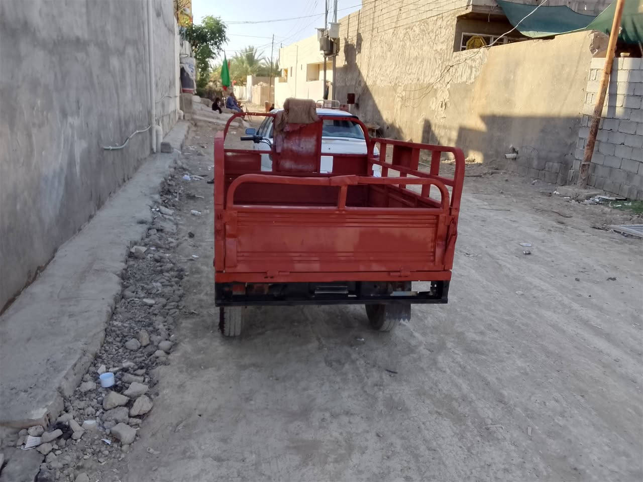 السلام عليكم ستوته ام الطير ستوته جاهزه ومال جناوي السعر 850 وبيها مجال شيء قليل ستوته جاهزه ستوته مال جناي واوراق السعوديه كهربائياتها كلها شغاله ***********
