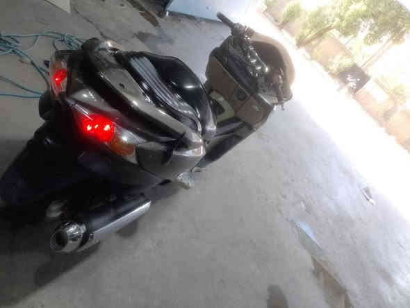 سلام عليكم من رخصت مدير كروب فورزة صفر 10 دراجة حلوة وبلادية  7 كير ددفة بل يدات دراجة خير من يم الله وحلو كفر 80 ) 100 مكاني بغداد *********** سعر 1250 وبيهة مجال  خابر  ودلل وراق صولي
