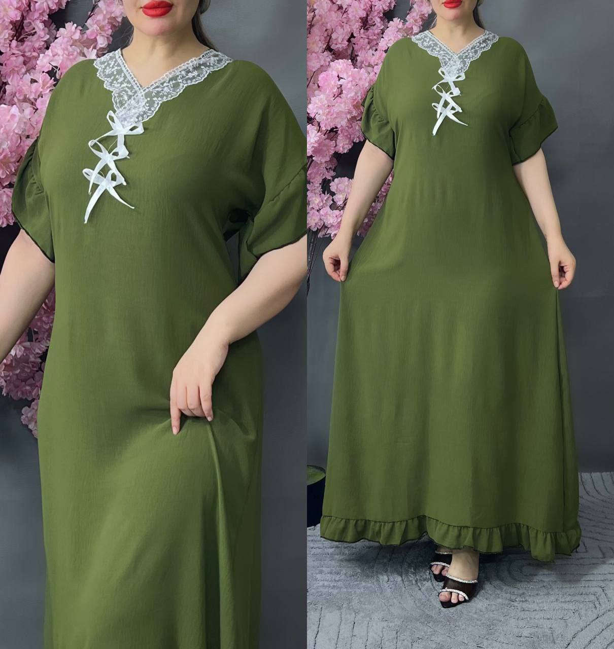 اخير درزنين
دشداشه ايروبين كلوشه 
مقاس L.xl.xxl
الدرزن مشكل الوان 
تلبس وزن 90
سعر الدرزن 53الف
للحجز 

https://t.me/zxcjnejd


**إذا كنت صاحب هذا الإعلان وتريد حذفه لأي سبب، رجاءا أرسل رسالة إلى الدعم الفني**