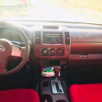 نافارا • ٢٠١٢ • تحويل دهوك