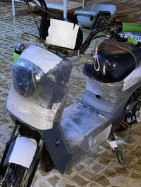 ماطور • نظيف • ما بي شي