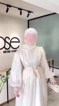 اوركنزا تركي • صيفي • مقاسات ٣٨-٤٨