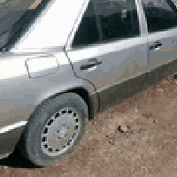 مارسيدس • ١٩٨٨ • الرفاعي