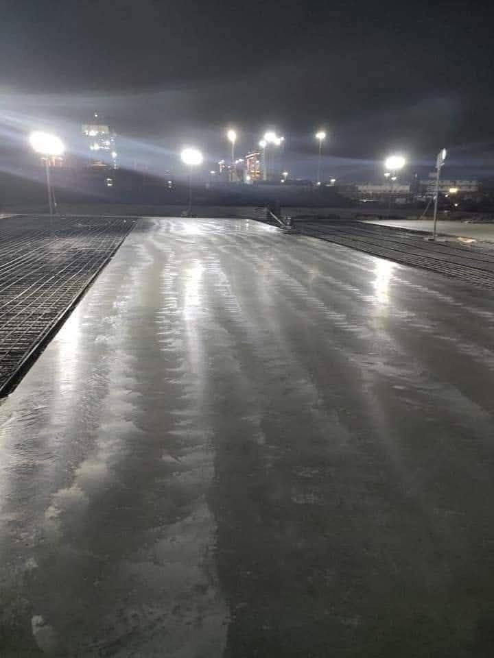 مستعدين للصب وألسقل في جميع المحافظات كادر عمل خبير ومتخصص ألتزام تام بالمواعيد لتحقيق أعلى درجات رضاك أسعار تنافسية تناسب الجميع
تواصل معنا
***********
أو ***********
في جميع المحافظات #بغداد . #صلاح_الدين . #ديالى . #كركوك . #الموصل . #الانبار . #النجف . #كربلاء . #بابل . #الناصرية . #ميسان . #المثنى . #واسط . #البصرة . #القادسية #اربيل
واتساب
***********
