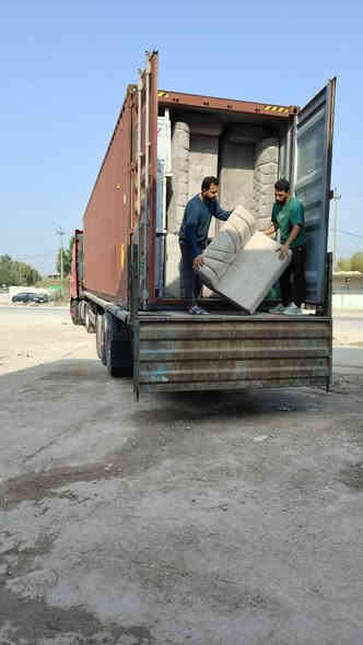 #مجمع_بلاش 
عنوان الجودة والجمال (والثقه)
 اهم شي 😊🫡
وصل المسواك كاونترات دواوين 
جميع الموديلات والالوان 
شرط تزكام تجي وتشوف الشغل كله مفول  
  تخم اوكاونتر نشتغل جميع القياسات 
🔥 #العنوان  #مجمع_بلاش_للاثاث
(#بالة_وجديد) 
#واسط_قضاء_النعمانية 
#قرب_اعدادية_الزراعة 
#او_قرب_سيطرة_تقاطع_حجام 
موبايل📞📞 
***********
***********
***********
 اسعار شرط اقل من السوق كله 
للحجز والاستفسار مراسلة الصفحه  

         #وتساب         #ماسنجر
