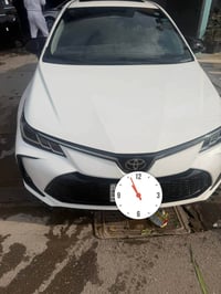 كورلا 2025 رقم اربيل خليجي مكفوله كفاله عامه ماشية ١٤ الف  بصمه   فتحه...