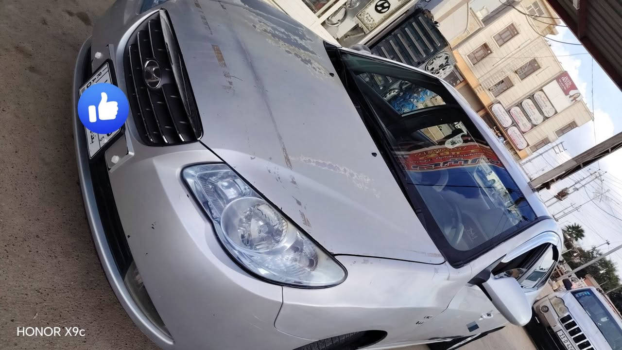 افانتي مديل 10 للبيع أدوات السياره جاهزه ماعده الضربه بجاملوغ الأمامي الستفسار أكثر *********** السعر ٣٨ وبيه مجال

