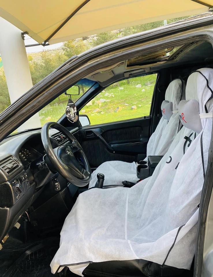 ئۆپڵ ڤیکترا مۆدێل ٩٣ مەکینە ٢٠
گێڕعادی،، دووجام کارەبا
کوشن جلد،، سڵاید
بەشەرتی گێڕو مەکینە
ئاڕم پلاستیکی سلێمانی
بڕاوەو ئەوەلیاتی بەشەرت
0773 610 3030
0751 1717172
