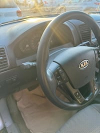 سورينتو • ٢٠٠٦ • مكينة ٦ سلندر