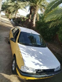 بيجو 405 • ٢٠١٠ • النجف