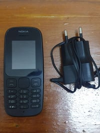 نوكيا • قفل • جديد