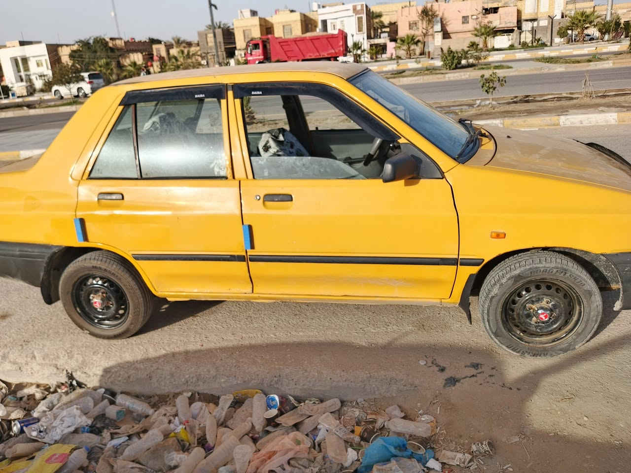 سايبه موديل15مكينه كير حداديه تخم تاير خير من الله مصغرة هيه وغرامات سنويه لل٢٧ تحويل السعر ٢١وبيه مجال المكان ناصريه فضليه للستفسار التصال على الرقم ***********
