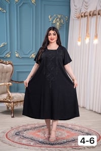 دشداشه • كشمير • 2XL-5XL