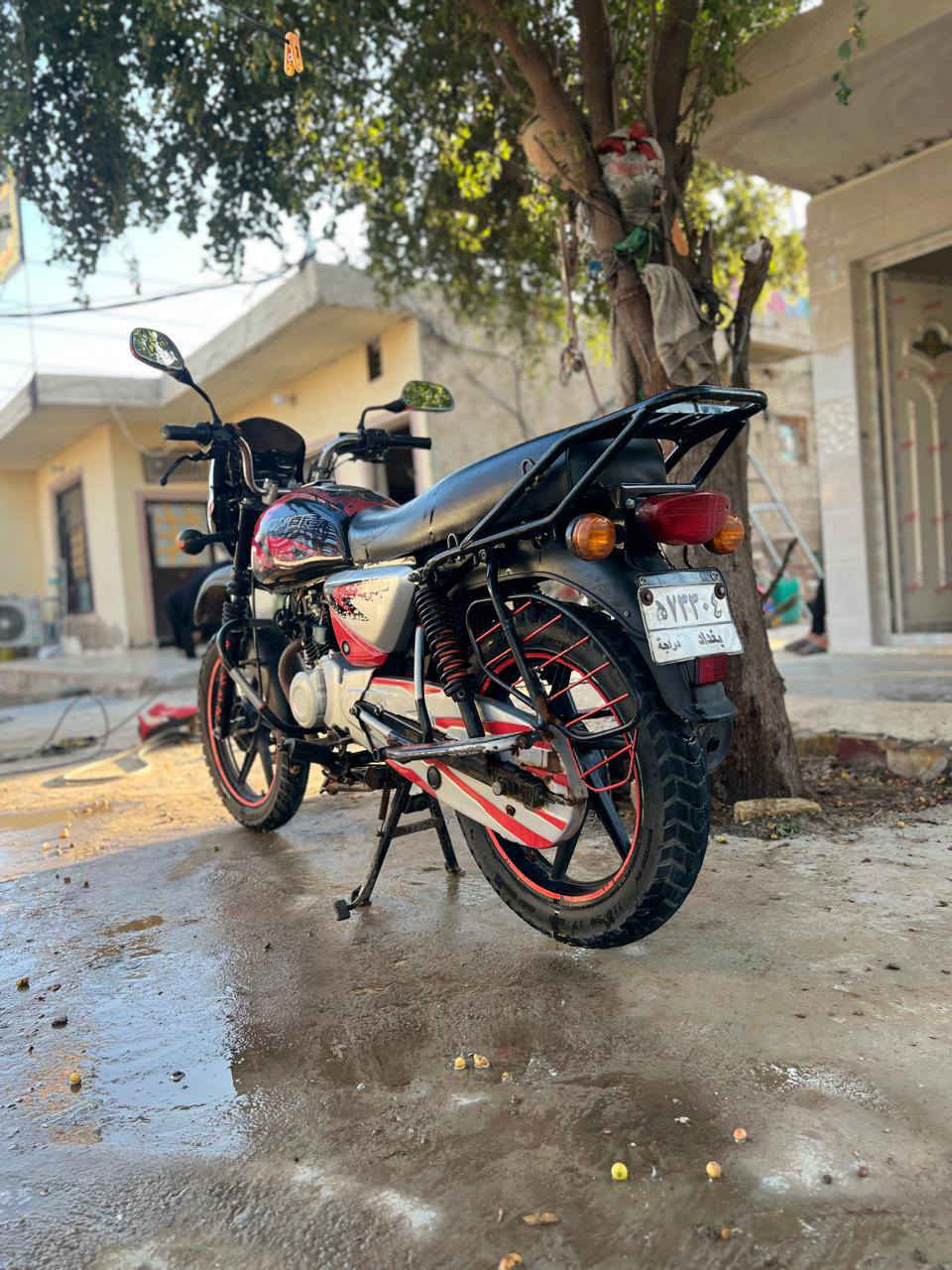 بوكسر موديل ٢٠٢٠ للبيع ***********
