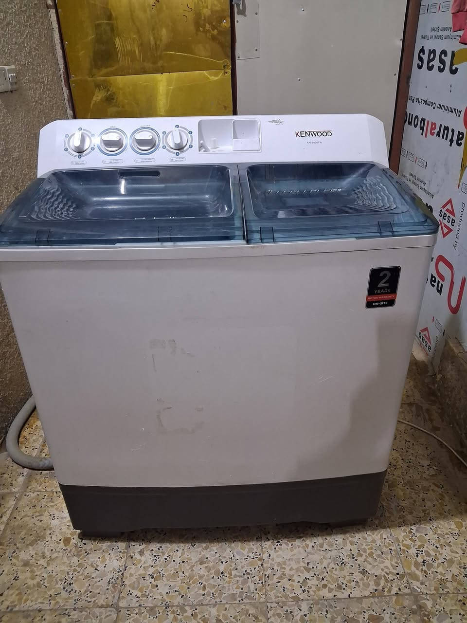 غساله علفحص سعر ب150 بلاديه مداخله تصليح المكان الشعله


**إذا كنت صاحب هذا الإعلان وتريد حذفه لأي سبب، رجاءا أرسل رسالة إلى الدعم الفني**