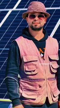 عيدكم مبارك • الفلوجة • تهنئة