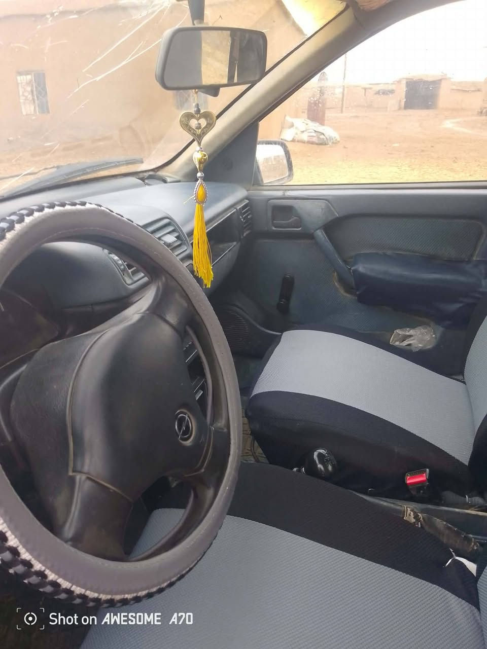 لبيع فكتره حجم 20كابن بانزين  مقده والباقي  علا واحد سبعه  ***********
