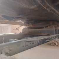 شاصي • طول ١٣م • ارتفاع ١٨٠