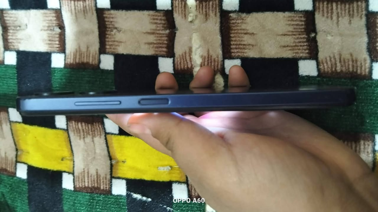 سلام عليكم جهاز itel p40 شاشه مفطره كلشي مامبدل بي للمراوس بجهاز حلتو مبدل شاشه حسب لقناعه 
و للبيع125الف❤


**إذا كنت صاحب هذا الإعلان وتريد حذفه لأي سبب، رجاءا أرسل رسالة إلى الدعم الفني**