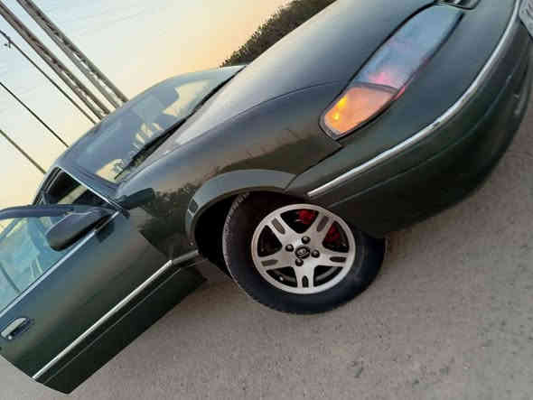 ((( ليدور جديد هوه هاذه جديد ع أيدي بعده شركه ))
والياخذها بالعافيه عليه 
السلام وعليكم..... 
دايو برنس فراشه 🦋  موديل 1996 ..... الون زيتوني
رقم بغداد الدولي  .... مشروع وطني  سنويه ل 2028
تحويل بنفس اليوم...  
كير وتماتيك....
محرك مفتوح....
كير ومحرك جدد حاويه بشرط مكفولات ........
ماشالله بيه نعومه فول ترايك وين ميعجبك 
ويل كب مجلي لونين
تخم تاير....... باتري جديد 
كهربائيات كله شغاله .... 
اربع جام كله شغال 
مسجل البلادي شغال  
كيجات كله شغاله
بريك ماله نص دوسه 
شرط الغود وتكم وقماره بلاديات ع وضع الشركه 
مشط ستيرن باور سلف داينمو راديتر كله جديد 
شرط لاضربه ولا طخه ولا كص ولا خياس حته دوسات ودواير ماملعوب بيهن بلاديات فقط صبغ بالفرن تعمير درجه اولى 
شواصي حيل نظاف 
صدر خلفي أمامي جديد 
غرفتها جديده ...دواخلها جدد بطاين جدد كشنات ع وضع الشركه 
السعر)( 49 ))بيها مجال ... بصيط حك الجيه 
رقم الهاتف )) ‏‪***********‬‏ /‏‪***********‬‏
مكان سيارة بغداد
  السياره محد يعرف قيمتها بس الجناي وبلحقيقه احله من الصور 
الله شاهد متعوب عليه
اسف عل اطاله الشراي يتصل غير متواجد عل 
فيس اتصال فقط .....
