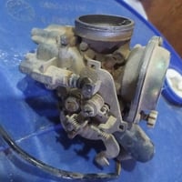 كابيتر • مال فراشه • شغله 20