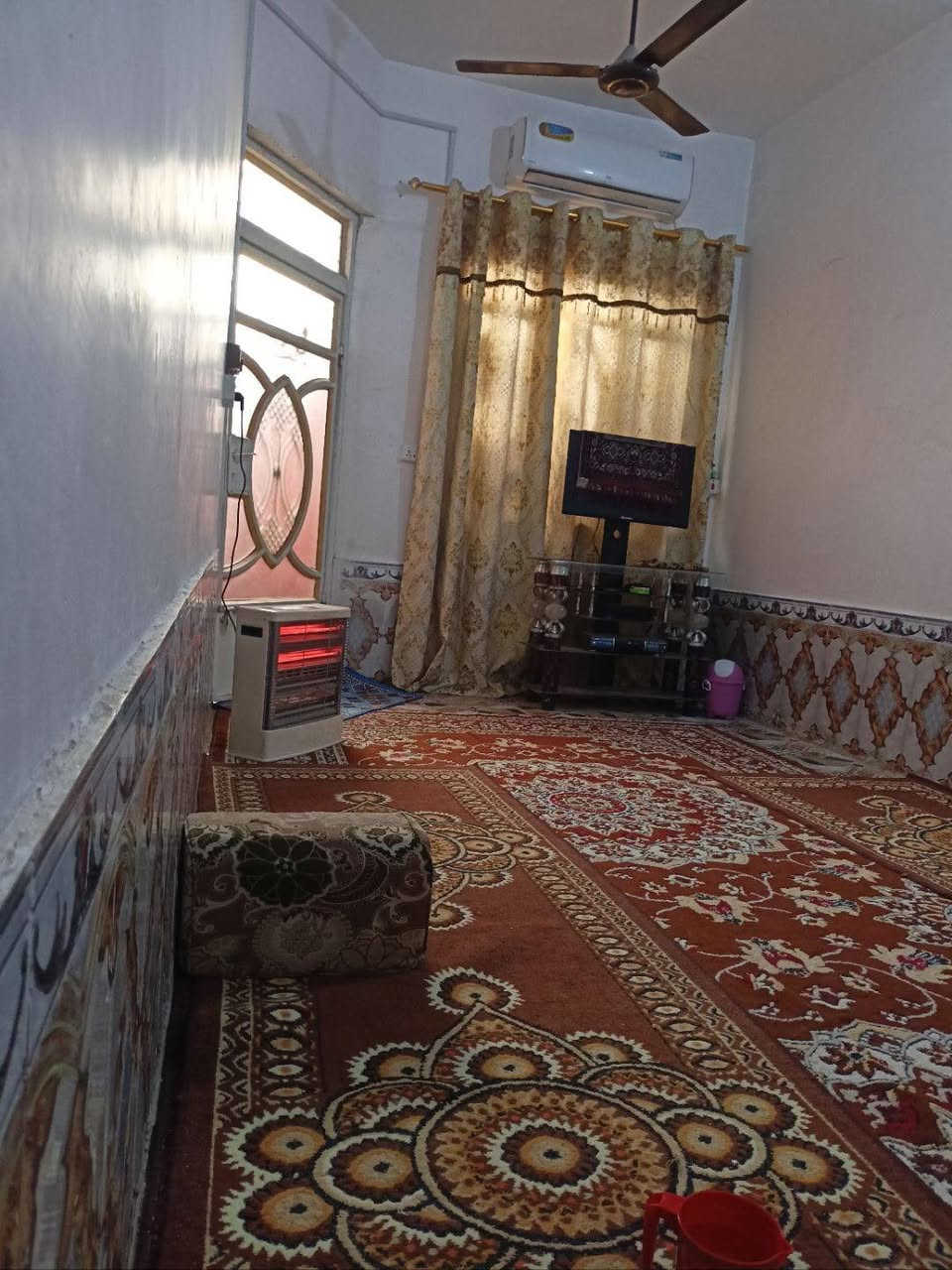 بيت 100 متر زراعي سديناويه ناحية أور منطقة العصوم 
#يالله

#شعندك بيت طابو قطعه طابو  بيت زراعي قطعه زراعي بالسديناويه     ناحية أور   دزها خاص
 ***********
