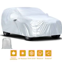 غطاء سيارة • اس يو في • مقاس XXL