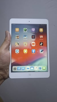 آيباد ميني • ٦٤ • مع التوصيل