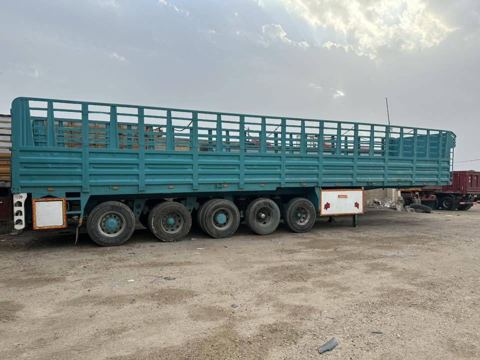 يوجد عرباين بمختلف الانواع للاتصال
*********** 📞 *********** 📞
   حياكـم الله فـي معرض النايف✨
   الفلوجه _ معارض _ الخط السريع  📌
