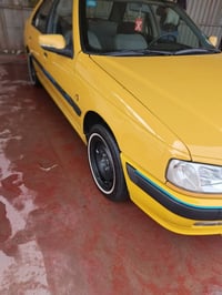 بيجو بارص للبيع 2015 سيارة جاهزة كير مكينة حدادية خير من الله السيارة ...