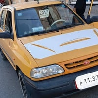 موديل ٢٠١٧ • مكينة وكير • الدوانيه الحمزة الشرقي
