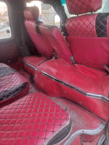 بسته م 94سياره ما بيها ي نقص صاحبها يسوي وكاله محرك تجفيت جديد.. سعر 18قفل
