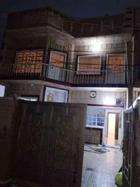 بيت للبيع • ام الكرفس • ١٥٠م