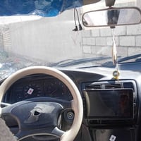 للبيع كورلا موديل 93 رقم فحص بغداد بدون تحويل   گير ومحرك شرط  صدر جدي...