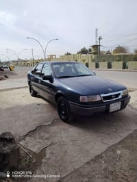 موديل ٩١ • محرك ١٦ • رقم كركوك