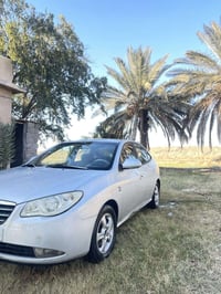 النترا افانتي • ٢٠٠٧ • كفالة عامة