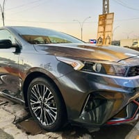 فورتي • ٢٠٢٤ • حادث