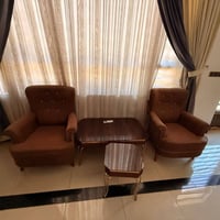 تخم جوزي ١٠ مقاعد • تخم وردي ٦ مقاعد • حي الجهاد