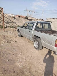 ميتسوبيشي • ١٩٩٢ • الدير الشافي
