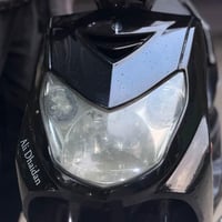 دراجه سكنس فحل الدراجه نوزل خطين  مصار هواي من نزلته رمبه دراجه عليه ت...