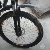 بايسكل • گير معطل • ابو غريب حي الشهداء