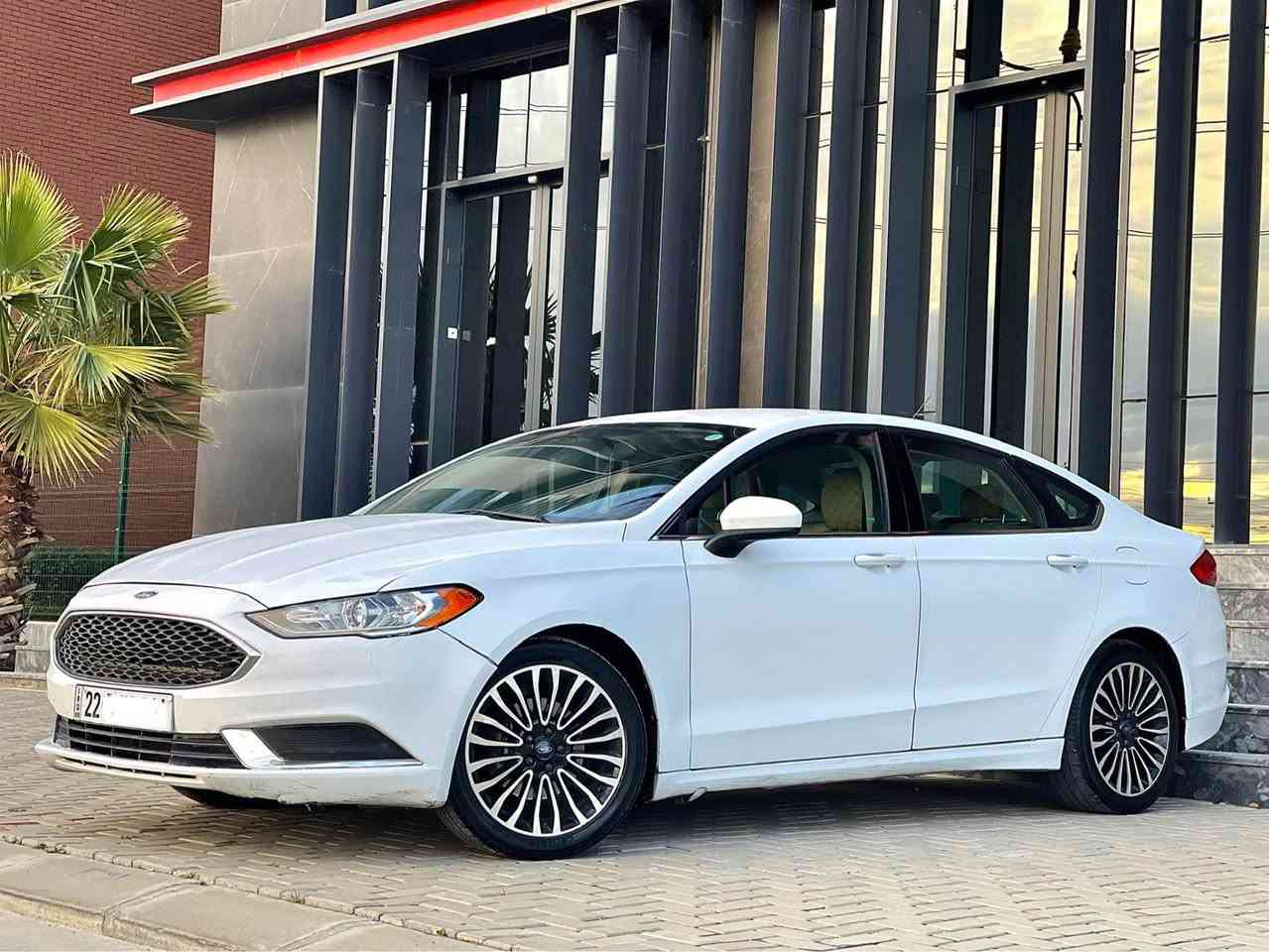 ‎فۆرد فیوژن مۆدێل 2017
‎رةنگي سپي بةفري
‎مەکینە ٢٥ ی مەرغوب ،تۆربۆ نیە 
                    سەیارەکە تەنها بۆنیتی بۆیاغە لەگەڵ پەڵەیەک

 
***********
‎***********  ڤایبەر وەتس اپ

‎مواسەفات (ڕاداری خەتی جادە و ڕاداری ئاوێنە و بەسمە و گێڕ ماوس و برێک بەسمە وشاشە و ناو زەرد، کامێرە و  و ، تەحدید سورعە و ئۆتۆ هۆڵد و دژە خلیسک…
‎سەیارەکە یەک دەست بووە و بەخزمەت ڕاگیراوە بێ مەسرەفە..تەقەو رەقەشی نیە ..

‎سەنەوی و ژینگە و ڕێگاوبان هەمووی تازەیە تا2030 
                                                                 بەناوی خۆمە 
‎گێڕ و مەکینە و تەبرید و ئایرباگ و ڕادارو کارەباییات هەمووی بەشەرت 
‎

‎نرخي 130

‎ناونيشان -سليماني 
***********
‎***********  ڤایبەر وەتس اپ السليمانية, العراق
