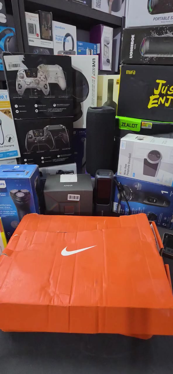 اخوان اصلي اصلي اصلي قطعه وثنينهن قياس 42 يعني ستندر خلي سعر بيهن حلو وبالعافية اعتمدبرصيد او ماستر


**إذا كنت صاحب هذا الإعلان وتريد حذفه لأي سبب، رجاءا أرسل رسالة إلى الدعم الفني**