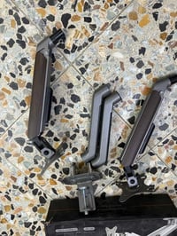 ستاند هايدروليك للبيع ثنائي استعمال سبوع  سبب معتاز فلوس قيم بما يرضي ...