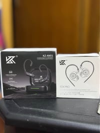 محول لاسلكي • KZ-AN01 • KZ-EDOX PRO